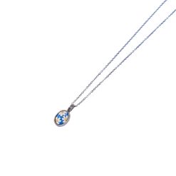 Nano Mosaic Necklace 1