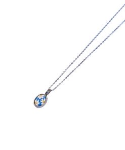 Nano Mosaic Necklace 1