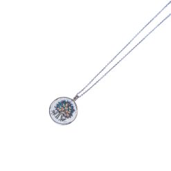 Nano Mosaic Necklace 2