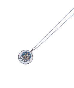 Nano Mosaic Necklace 2