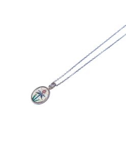 Nano Mosaic Necklace 3