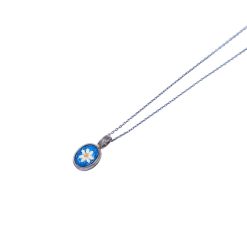 Nano Mosaic Necklace