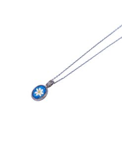 Nano Mosaic Necklace