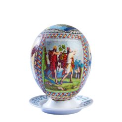 Ostrich Egg 5